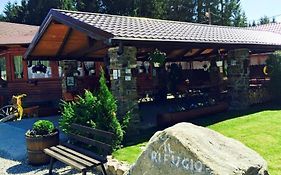 Chalet Il Rifugio Bradet