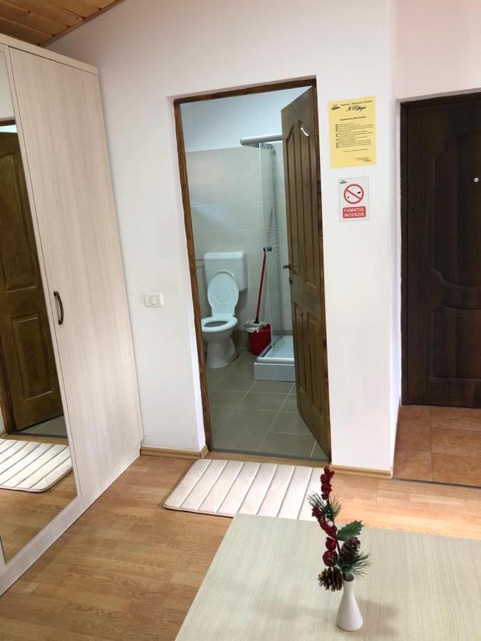 Chalet Il Rifugio Bradet Săcele Exterior foto