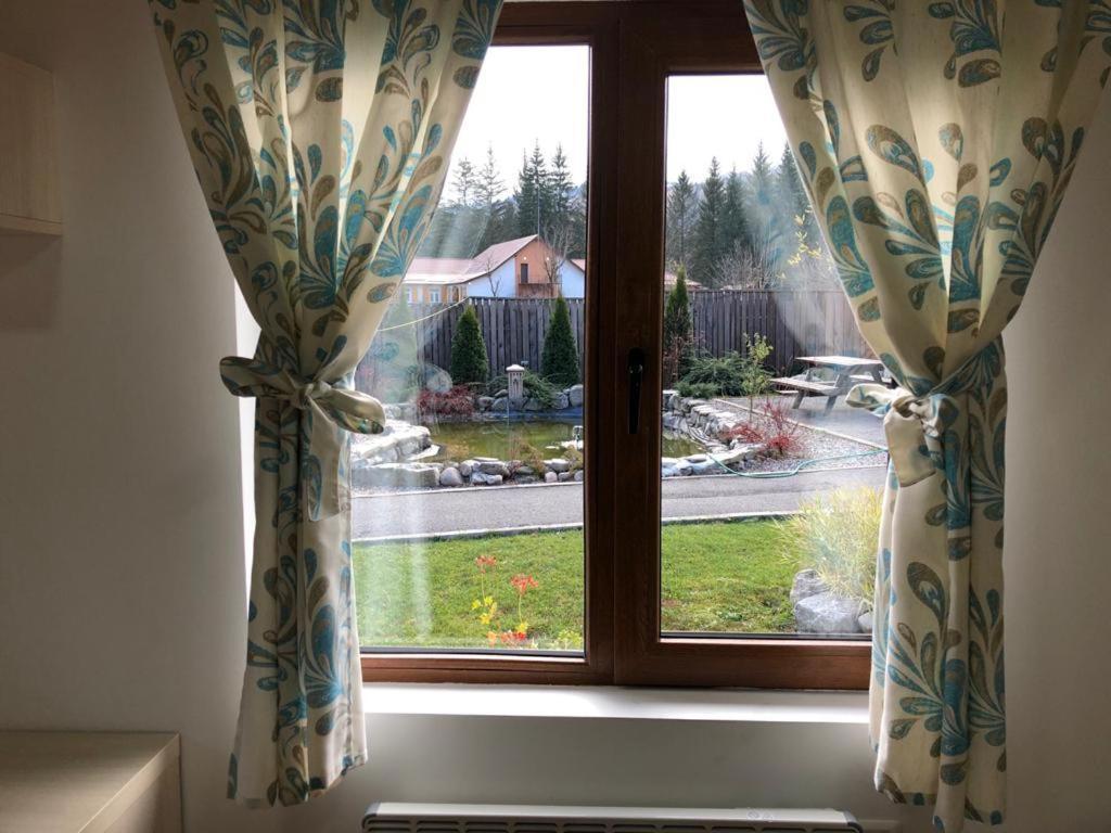 Chalet Il Rifugio Bradet Săcele Exterior foto