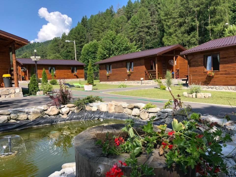 Chalet Il Rifugio Bradet Săcele Exterior foto